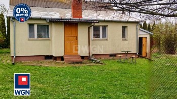 Dom na  sprzedaż Kowala Druga - Siedlisko 2169 m2 z zabudowaniami w Kowali koło  Poniatowej